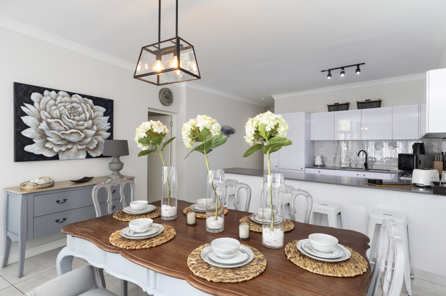 To Let 3 Bedroom Property for Rent in Paardevlei Western Cape